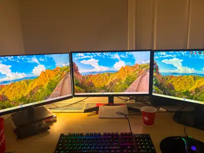 HP P244 24 Inch IPS Monitor (DisplayPort, HDMI) 24", View more