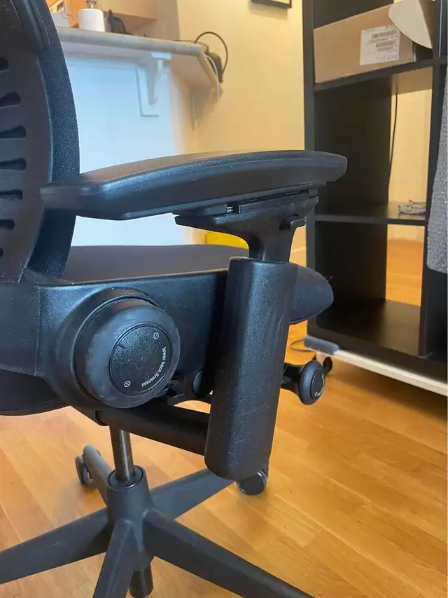 Steelcase Leap V262864361305858121