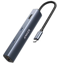 Brand New Anker USB C Hub