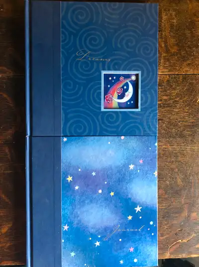 Dream journal and interpretation guide, View more