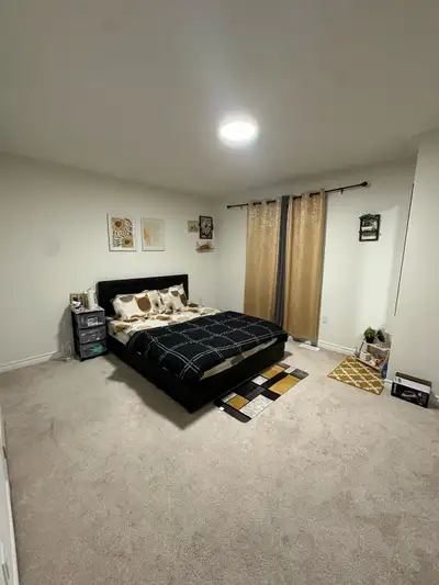 room for rent