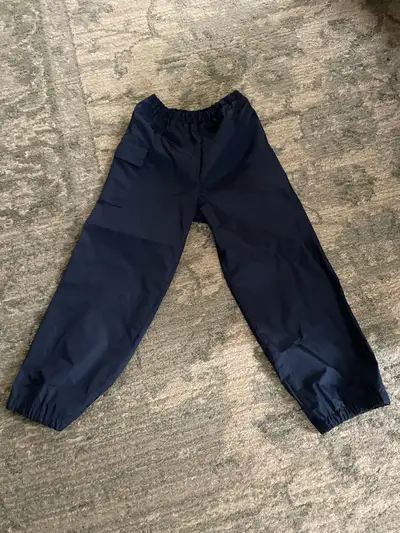 kids splash pants size 7, View more