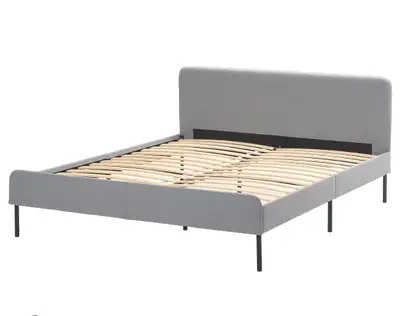 IKEA bed frame, View more