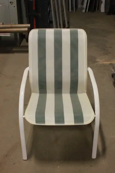 Patio Chair, View more