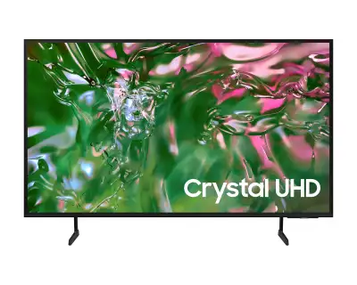HUGE SAVING! Samsung 70” DU6900 Crystal UHD 4K Smart TV, View more