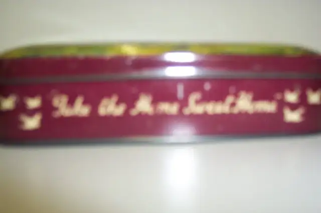 Boîte en métal63654760573185122