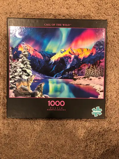 Puzzles $5 Each, View more
