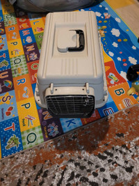 Dog crate small