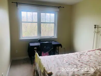 Welcome to 125 Minoterie Ridge, Orleans ON This gorgeous furnished home has 1 room available for ren...