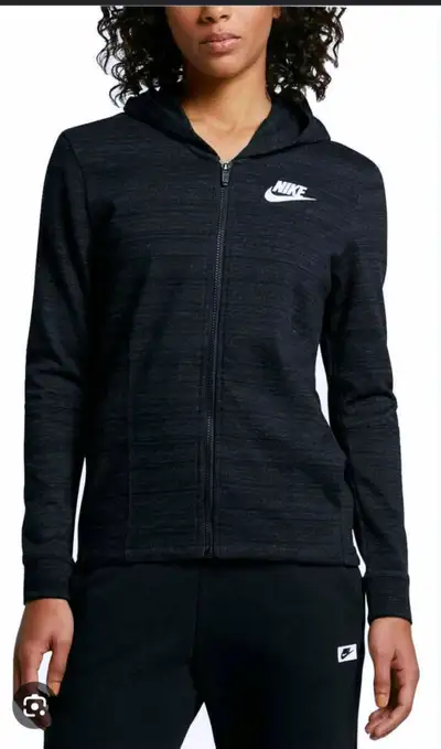 Veste à capuchon NIKE sportswear advance gr: Small, View more