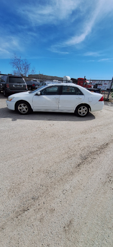 Excellent Condition 2007 Honda Accord For Sale in Cars & Trucks in Mississauga / Peel Region - Image 2