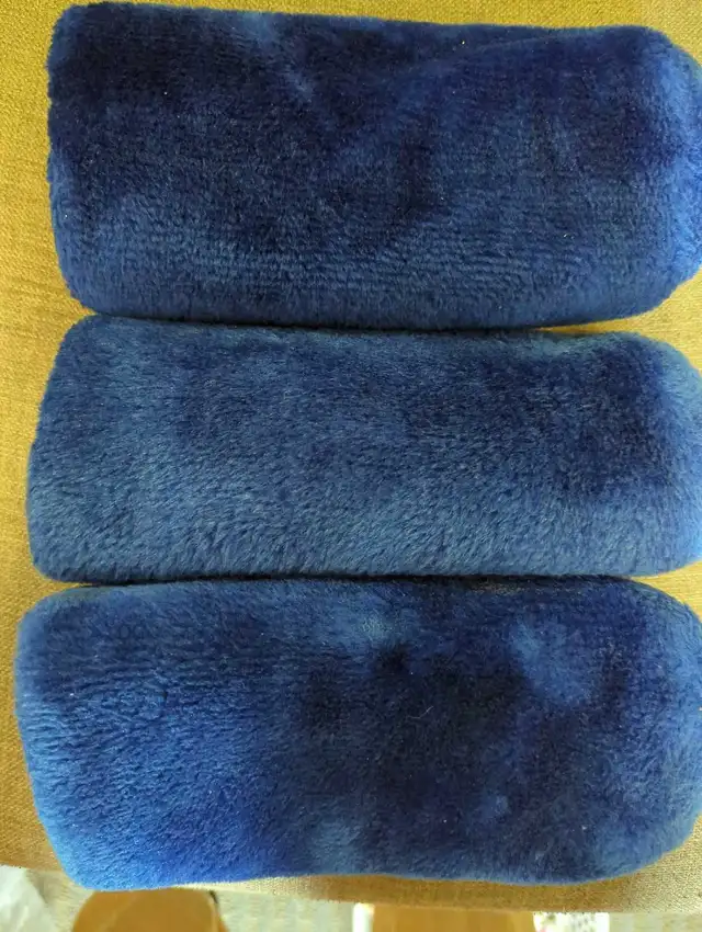 New : Three pack golf club covers in Hobbies & Crafts in Peterborough - Image 2