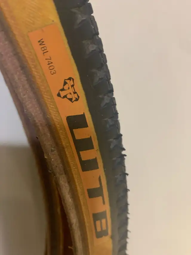 WTB Raddler gravel tires in Road in Markham / York Region - Image 6