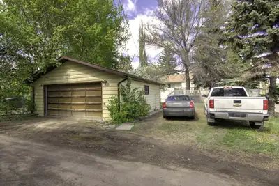 For rent, one spot in a shared double car garage, in varsity view area, close to U of S and RUH. For...
