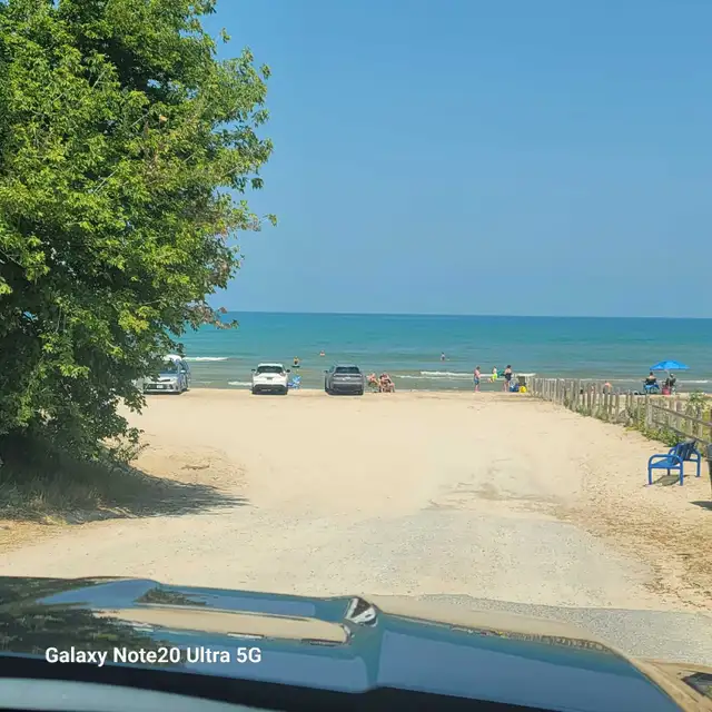 2bdr Trailer for Rent  in Ontario in Canada - Image 11