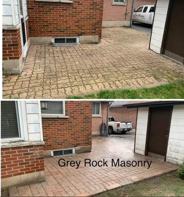 INTERLOCK & REPAIRS64026023566595124