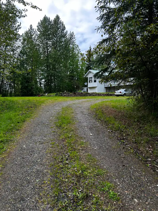 House for sale in Cottonwood bc in Houses for Sale in Quesnel - Image 6