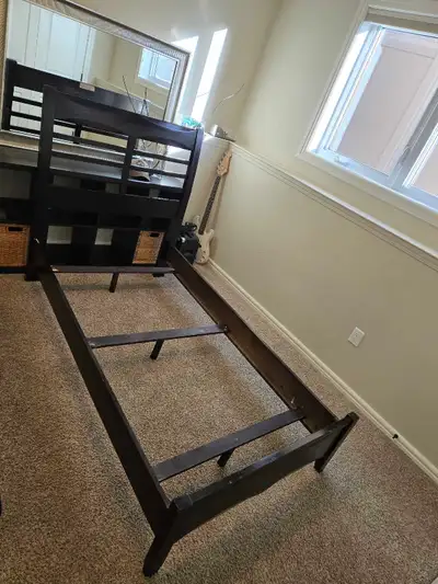 Hook assembly Bed!!!, View more