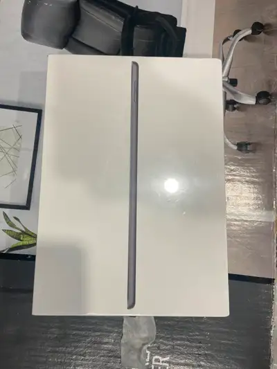 iPad (9th Gen)+ Cellular, View more