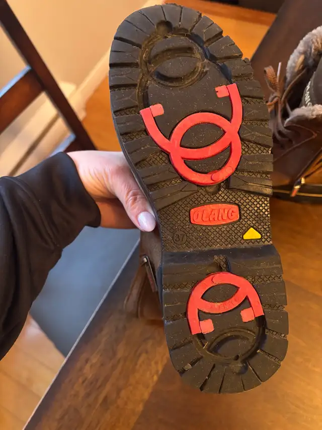 Olang Bottes Hiver in Women's - Shoes in Laval / North Shore - Image 5