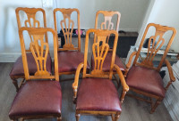 Used chairs free