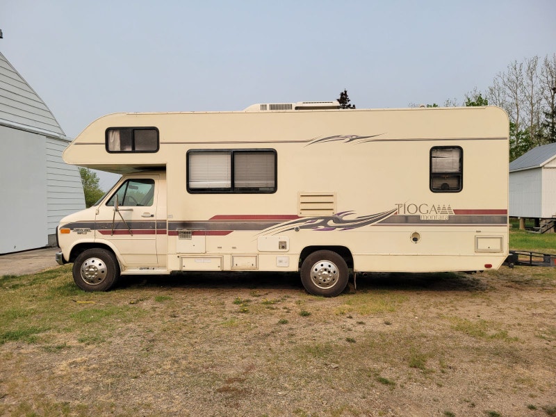 READY TO ROCK RVs & Motorhomes Edmonton Kijiji