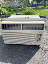 Fedders Climatiseur / Air Conditioner 5000BTU