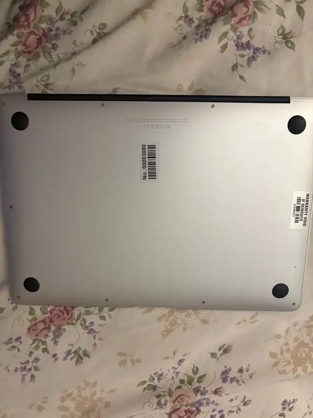 Apple MacBook Air591896151495157761