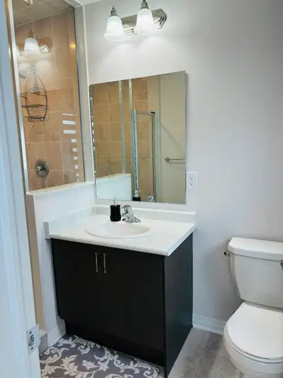 Rooms available for rent