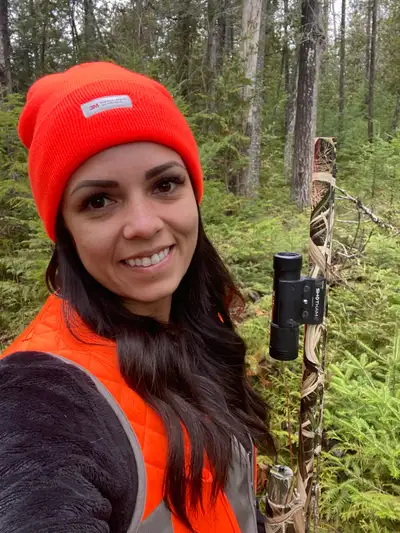 Land Access Request – Responsible Hunter & Trapper, View more