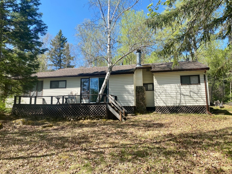 Big Whiteshell Lake Houses for Sale Winnipeg Kijiji