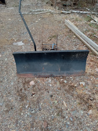 For sale plow