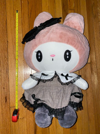 Jumbo My Melody Plush Sanrio