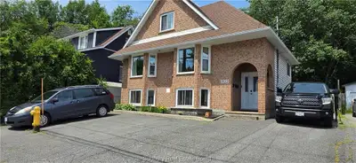 NOW AVAILABLE IN MINNOW LAKE | 2-BEDROOM RENTAL 1206 Bancroft Dr, Sudbury ✨ Beautiful Minnow Lake vi...