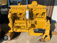 WANTED: Looking for a CAT 3406B engine