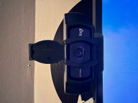 Logitech 1080P Webcam