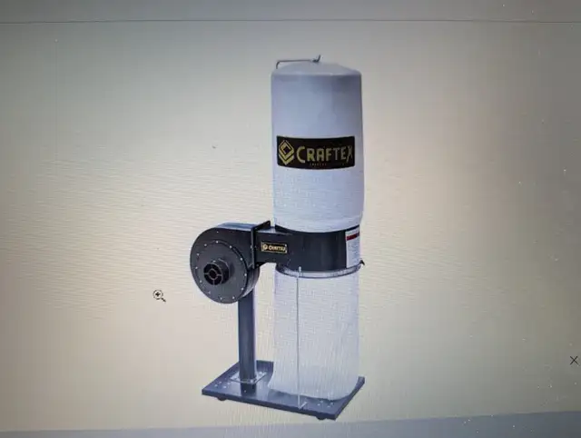 Sliding table for cross cut for table saw in Power Tools in Edmonton - Image 3