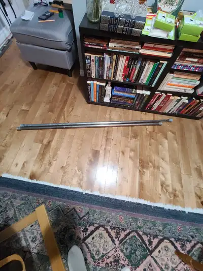 curtain shower rods free, View more