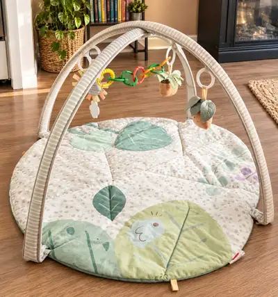 Skip Hop Garden Oasis Activity Gym, View more