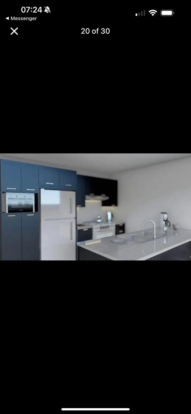 APARTMENT TO RENT in Long Term Rentals in Longueuil / South Shore - Image 7
