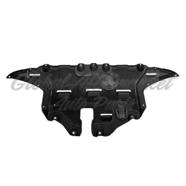Kia Sportage 2017-2019 Undercar Shield Front Forward