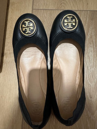 Tory Burch Size 7 used