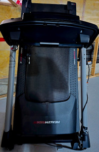 Treadmill Health Rider H70