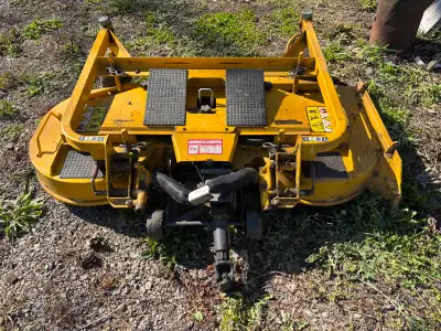 Walker mower deck , View more