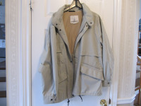 Men's London Fog coat xl