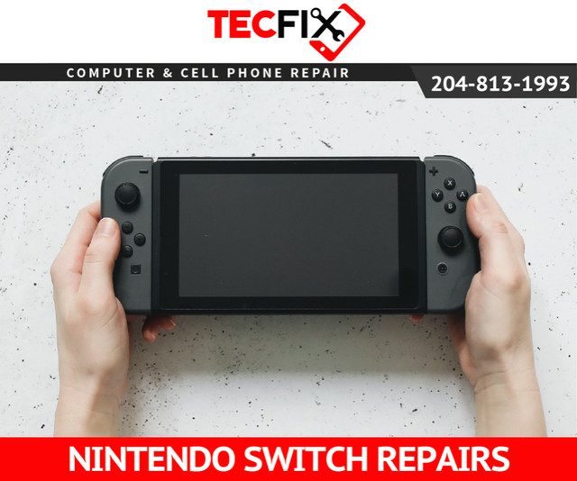 TecFix - Game Console Repairs - 1094 Nairn Ave in Sony Playstation 5 in Winnipeg - Image 2