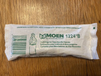 Moen 1224B Two Handle Faucet Cartridge