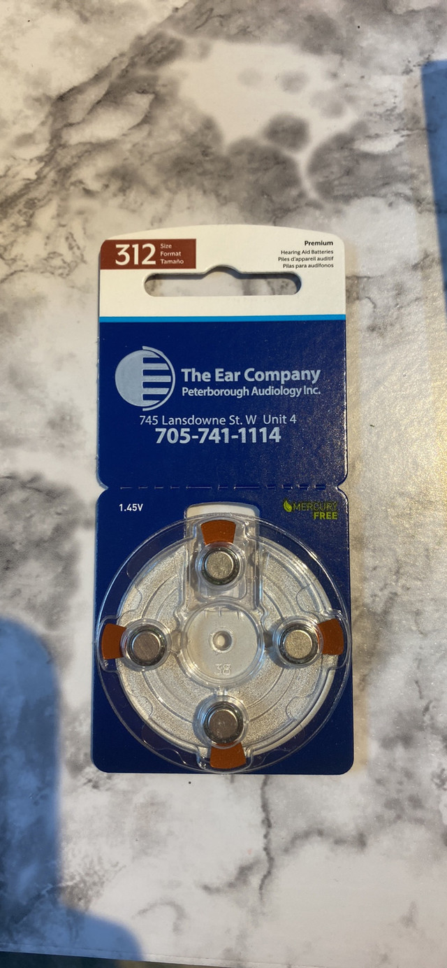 Starkey Hearing aids need gone ASAP in Health & Special Needs in Peterborough - Image 4