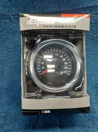 Brand  New SPEEDO Tachometer