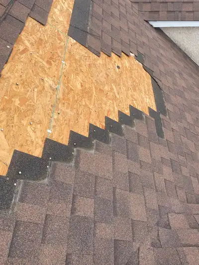 JOURNEYMAN ROOFER * Certified Red Seal * Repair Roof Leaks * Roof Repairs * Roof Maintenance * Chimn...